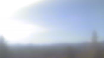 Weather camera view of De Anza College.