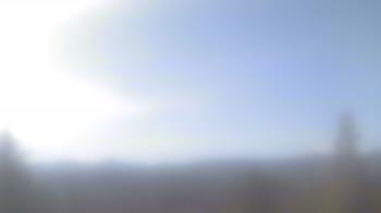 Weather camera view of De Anza College.