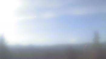 Weather camera view of De Anza College.