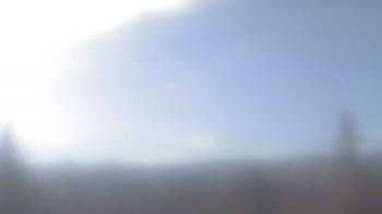 Weather camera view of De Anza College.