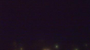 Weather camera view of De Anza College.