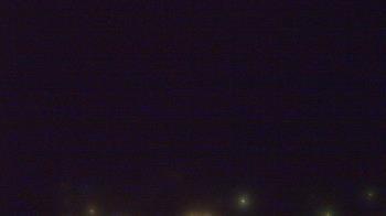 Weather camera view of De Anza College.