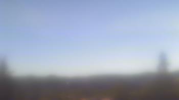 Weather camera view of De Anza College.