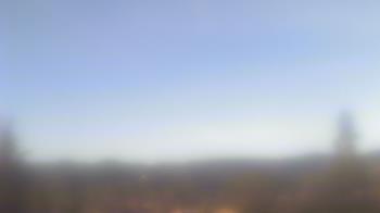 Weather camera view of De Anza College.