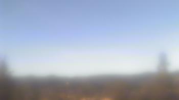 Weather camera view of De Anza College.