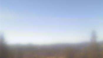 Weather camera view of De Anza College.