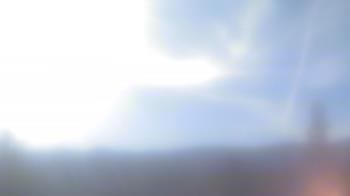 Weather camera view of De Anza College.