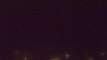 Weather camera view of De Anza College.