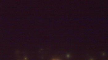 Weather camera view of De Anza College.