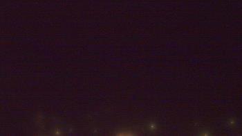 Weather camera view of De Anza College.