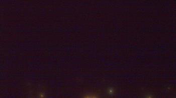 Weather camera view of De Anza College.