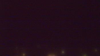 Weather camera view of De Anza College.