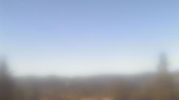 Weather camera view of De Anza College.