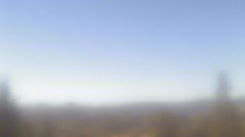 Weather camera view of De Anza College.