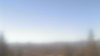 Weather camera view of De Anza College.