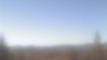 Weather camera view of De Anza College.