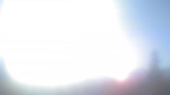 Weather camera view of De Anza College.