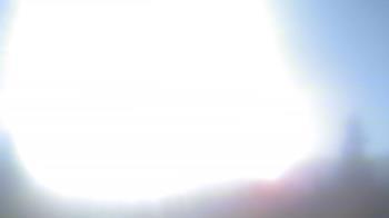 Weather camera view of De Anza College.