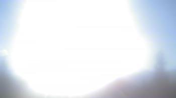 Weather camera view of De Anza College.