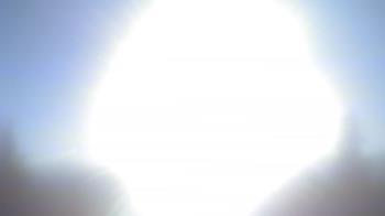 Weather camera view of De Anza College.