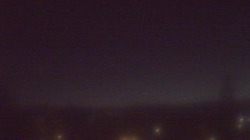 Weather camera view of De Anza College.