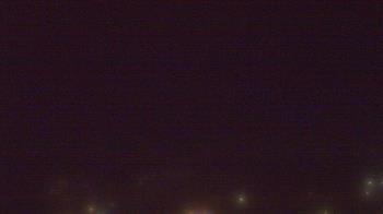 Weather camera view of De Anza College.