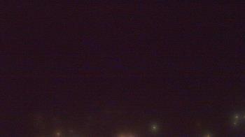 Weather camera view of De Anza College.