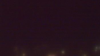 Weather camera view of De Anza College.