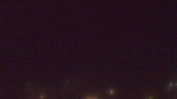 Weather camera view of De Anza College.