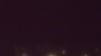 Weather camera view of De Anza College.