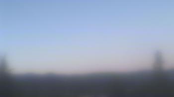 Weather camera view of De Anza College.