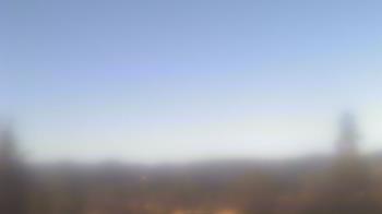 Weather camera view of De Anza College.