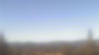 Weather camera view of De Anza College.