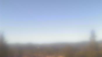 Weather camera view of De Anza College.