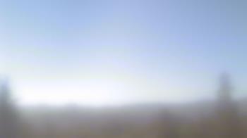 Weather camera view of De Anza College.