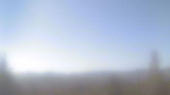 Weather camera view of De Anza College.