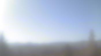 Weather camera view of De Anza College.