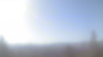 Weather camera view of De Anza College.