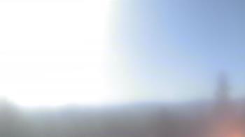 Weather camera view of De Anza College.