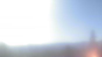 Weather camera view of De Anza College.