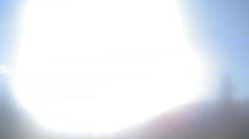 Weather camera view of De Anza College.