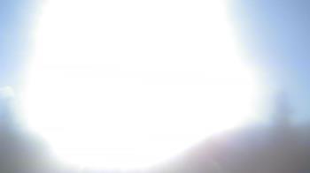 Weather camera view of De Anza College.