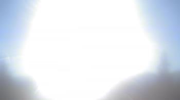 Weather camera view of De Anza College.