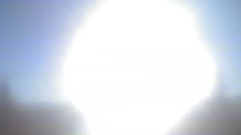 Weather camera view of De Anza College.