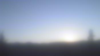 Weather camera view of De Anza College.