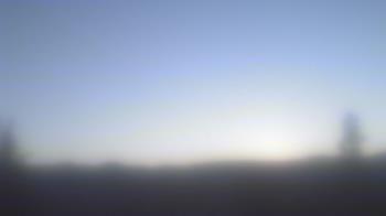 Weather camera view of De Anza College.