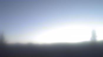 Weather camera view of De Anza College.