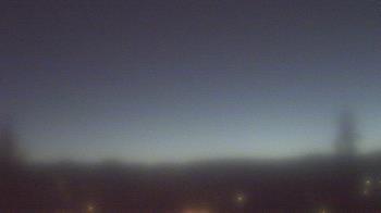 Weather camera view of De Anza College.