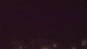 Weather camera view of De Anza College.