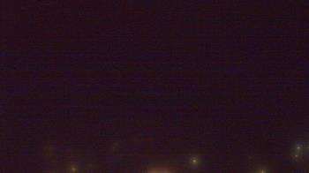 Weather camera view of De Anza College.